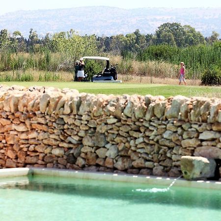 Antica Locanda Del Golf راغوزا المظهر الخارجي الصورة