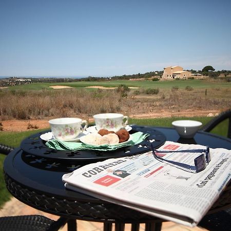 Antica Locanda Del Golf راغوزا المظهر الخارجي الصورة