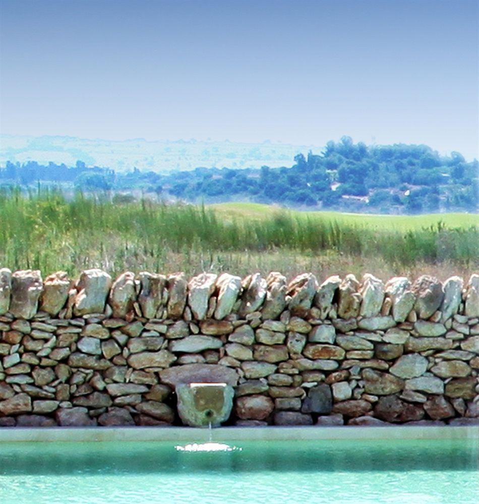 Antica Locanda Del Golf راغوزا المظهر الخارجي الصورة