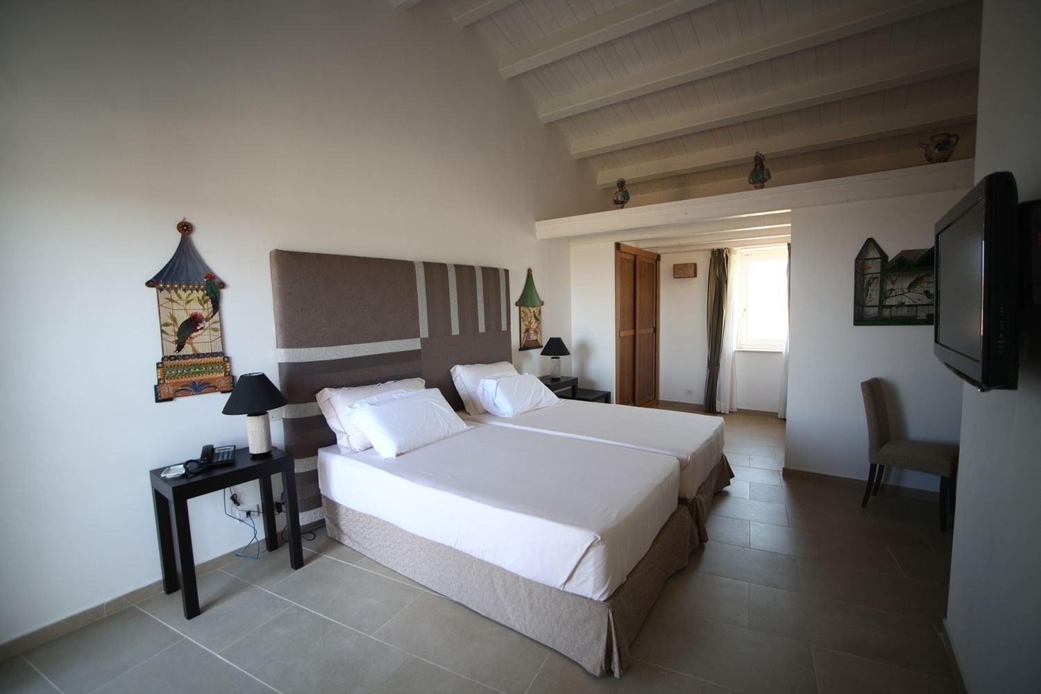Antica Locanda Del Golf راغوزا المظهر الخارجي الصورة