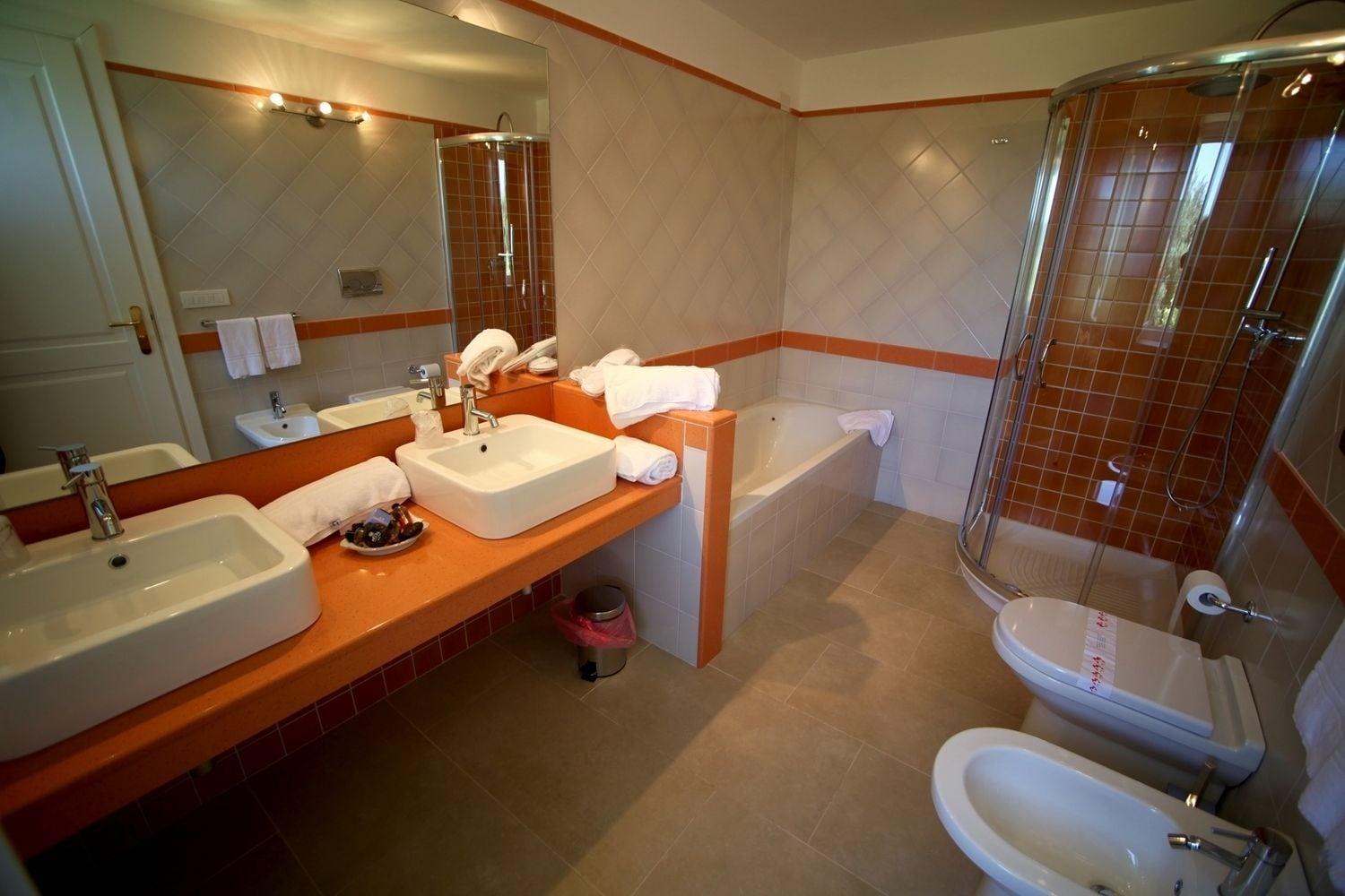 Antica Locanda Del Golf راغوزا المظهر الخارجي الصورة