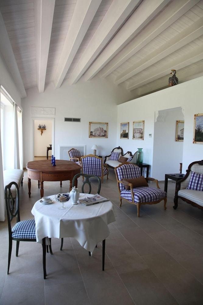 Antica Locanda Del Golf راغوزا المظهر الخارجي الصورة