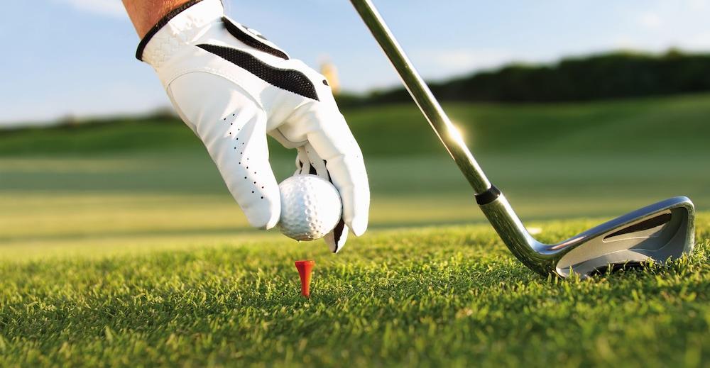 Antica Locanda Del Golf راغوزا المظهر الخارجي الصورة