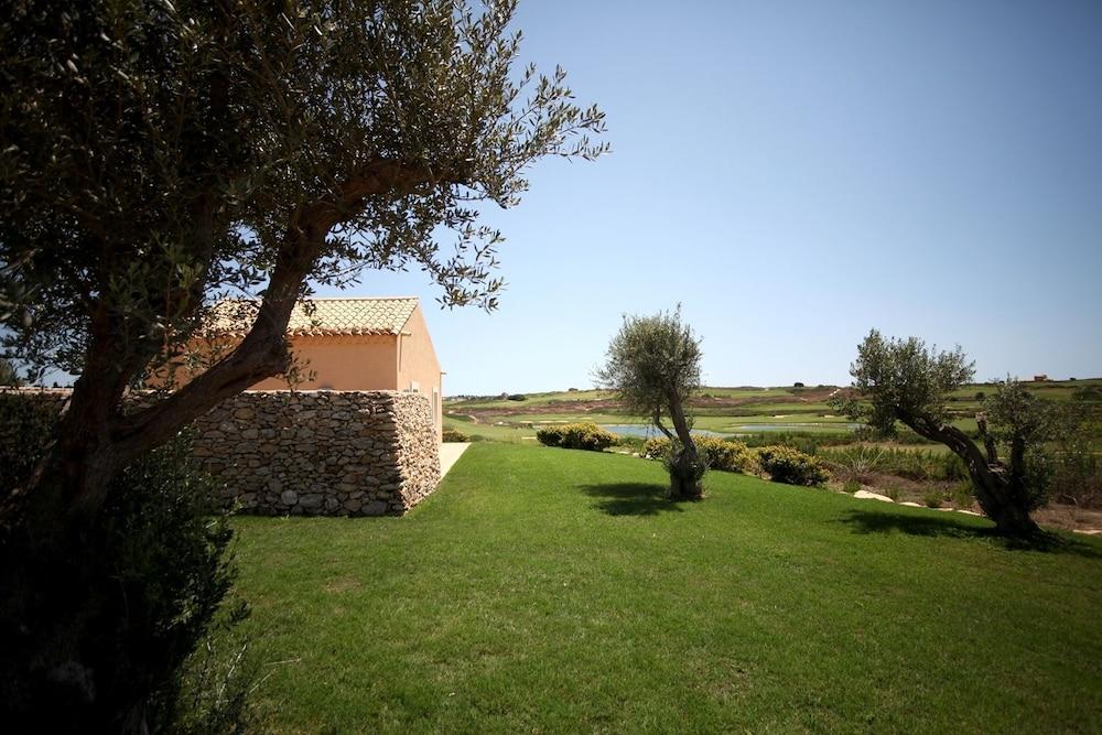 Antica Locanda Del Golf راغوزا المظهر الخارجي الصورة