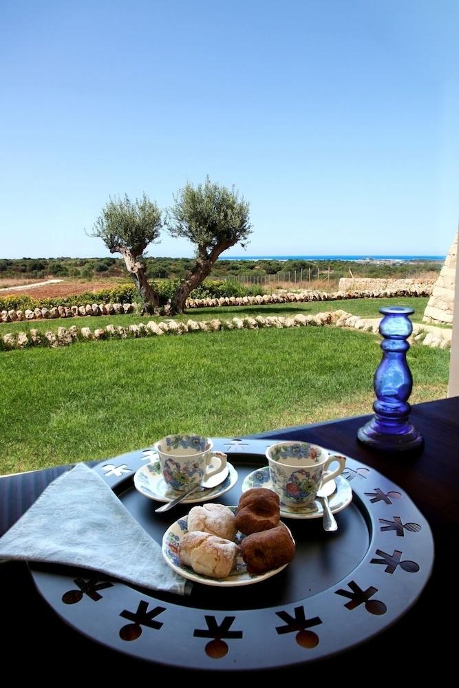 Antica Locanda Del Golf راغوزا المظهر الخارجي الصورة