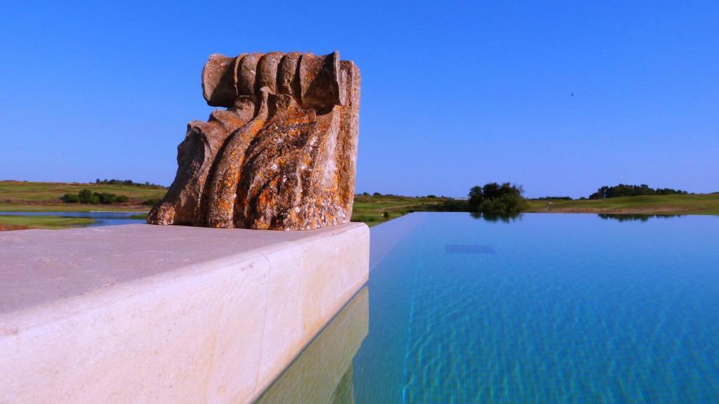 Antica Locanda Del Golf راغوزا المظهر الخارجي الصورة
