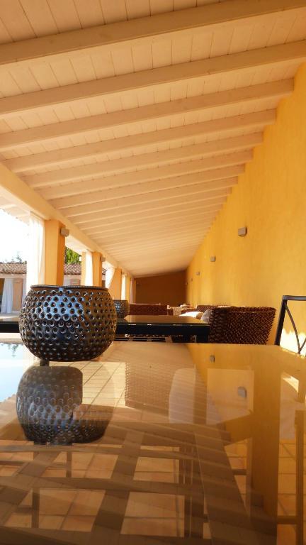 Antica Locanda Del Golf راغوزا المظهر الخارجي الصورة