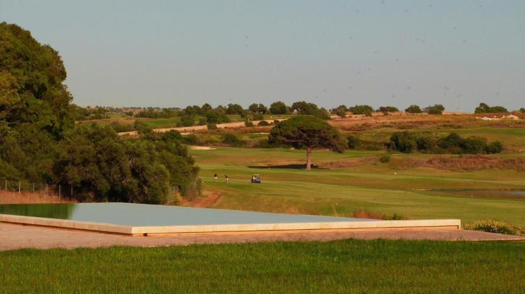 Antica Locanda Del Golf راغوزا المظهر الخارجي الصورة
