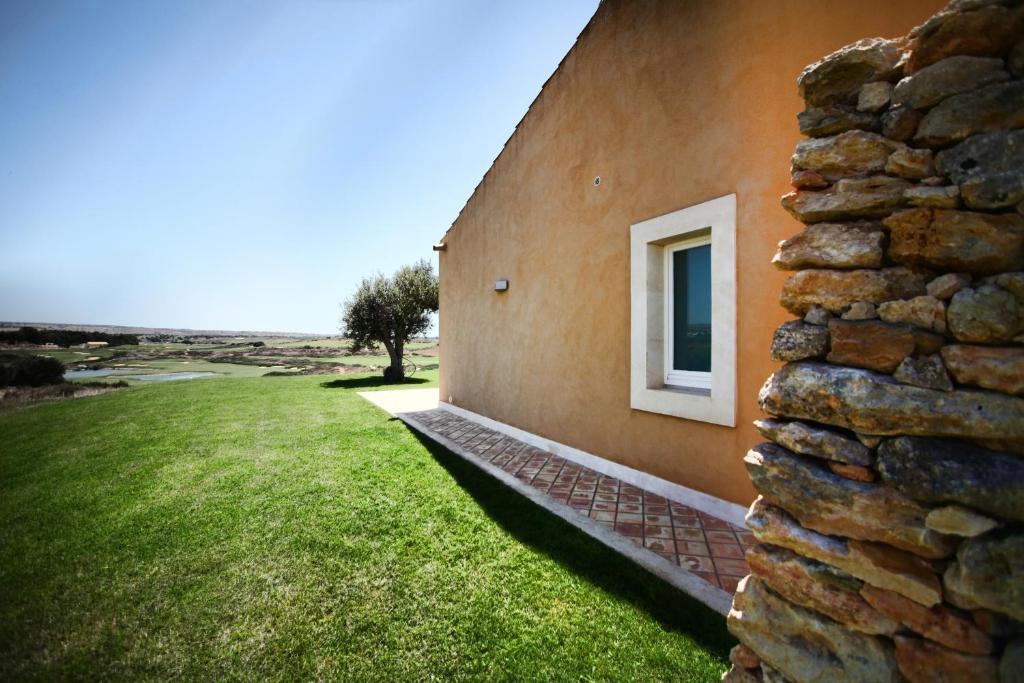 Antica Locanda Del Golf راغوزا المظهر الخارجي الصورة