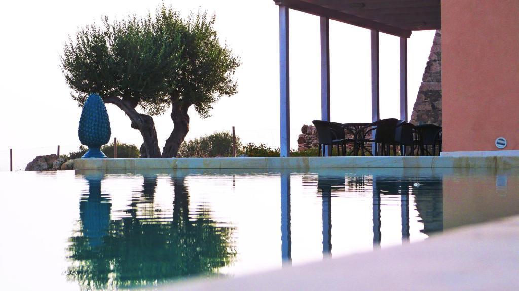 Antica Locanda Del Golf راغوزا المظهر الخارجي الصورة