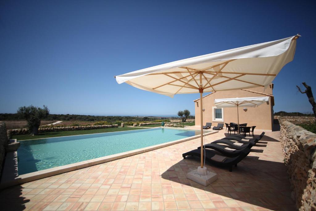 Antica Locanda Del Golf راغوزا المظهر الخارجي الصورة