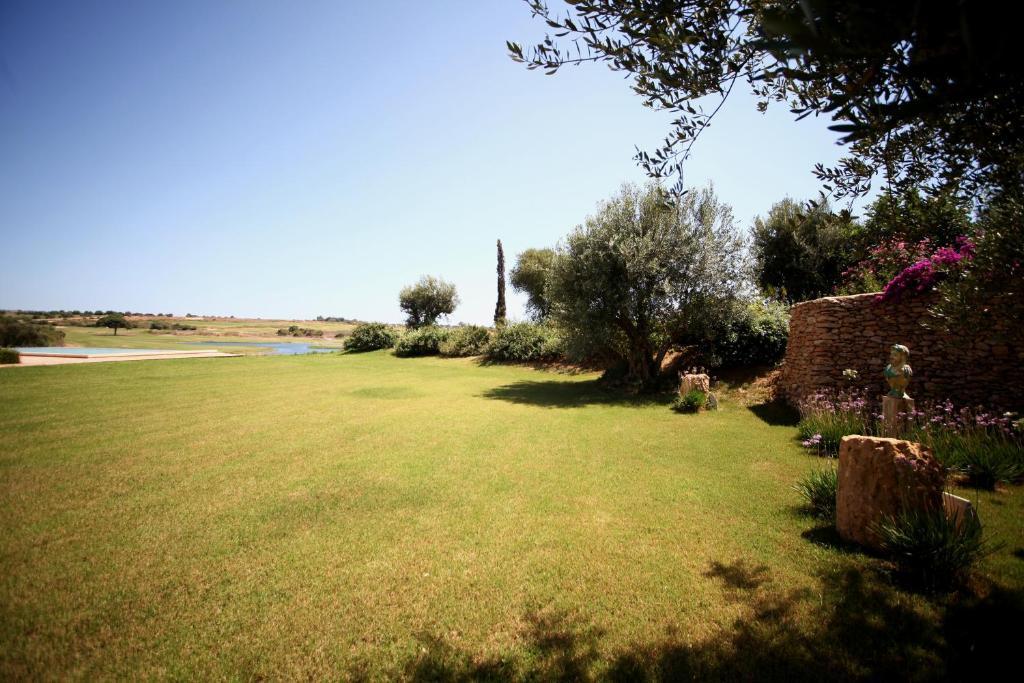 Antica Locanda Del Golf راغوزا المظهر الخارجي الصورة