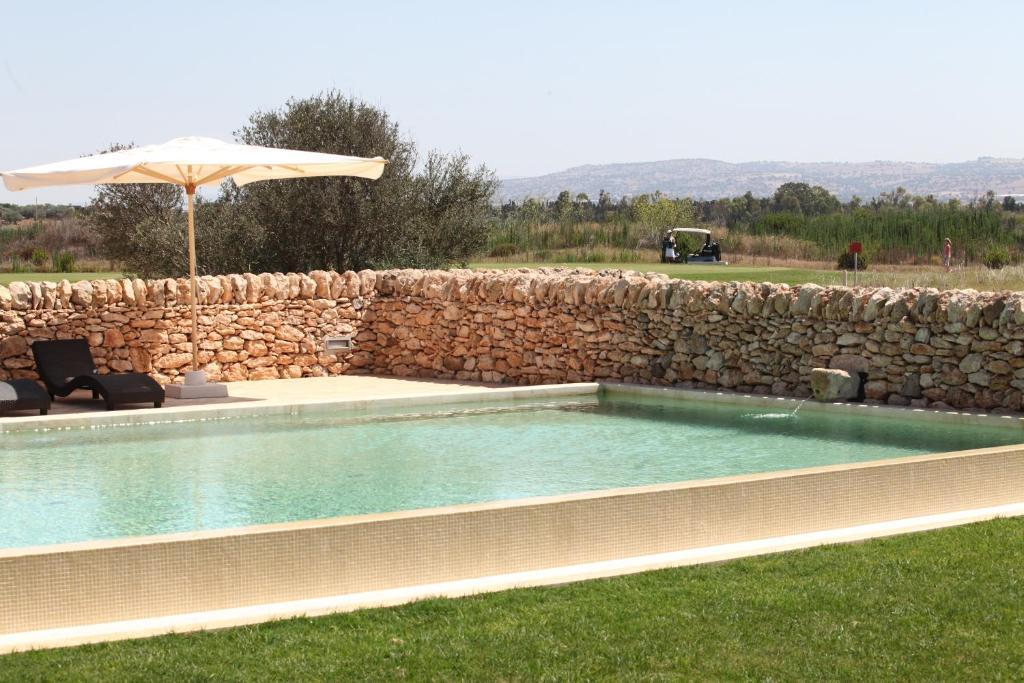 Antica Locanda Del Golf راغوزا المظهر الخارجي الصورة