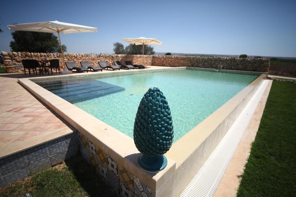 Antica Locanda Del Golf راغوزا الغرفة الصورة