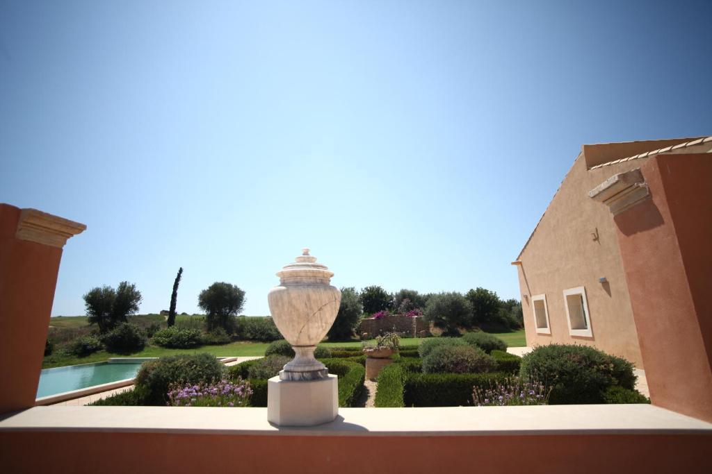 Antica Locanda Del Golf راغوزا المظهر الخارجي الصورة