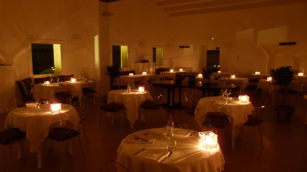 Antica Locanda Del Golf راغوزا المظهر الخارجي الصورة