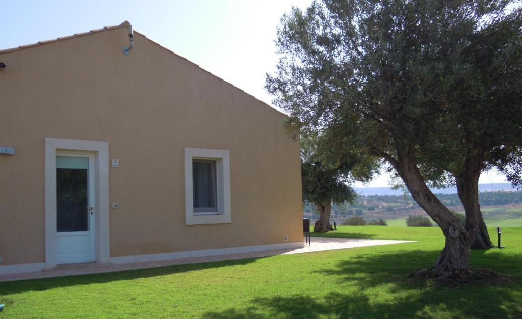 Antica Locanda Del Golf راغوزا المظهر الخارجي الصورة