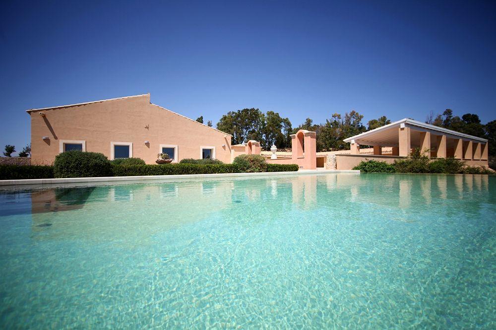 Antica Locanda Del Golf راغوزا المظهر الخارجي الصورة