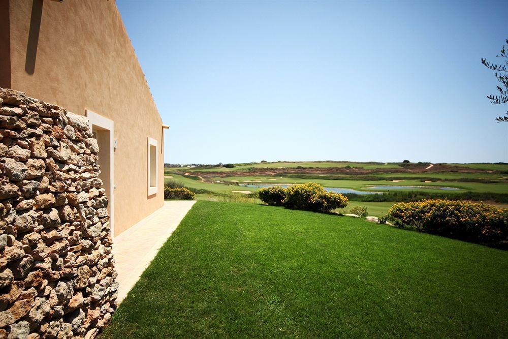 Antica Locanda Del Golf راغوزا المظهر الخارجي الصورة