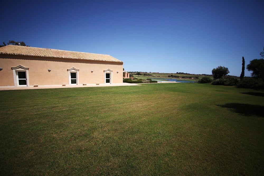 Antica Locanda Del Golf راغوزا المظهر الخارجي الصورة