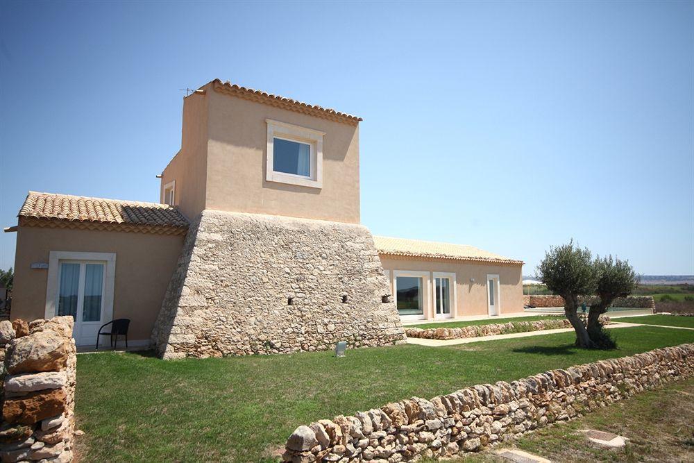 Antica Locanda Del Golf راغوزا المظهر الخارجي الصورة