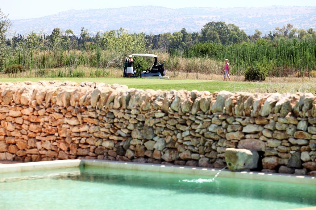 Antica Locanda Del Golf راغوزا المظهر الخارجي الصورة