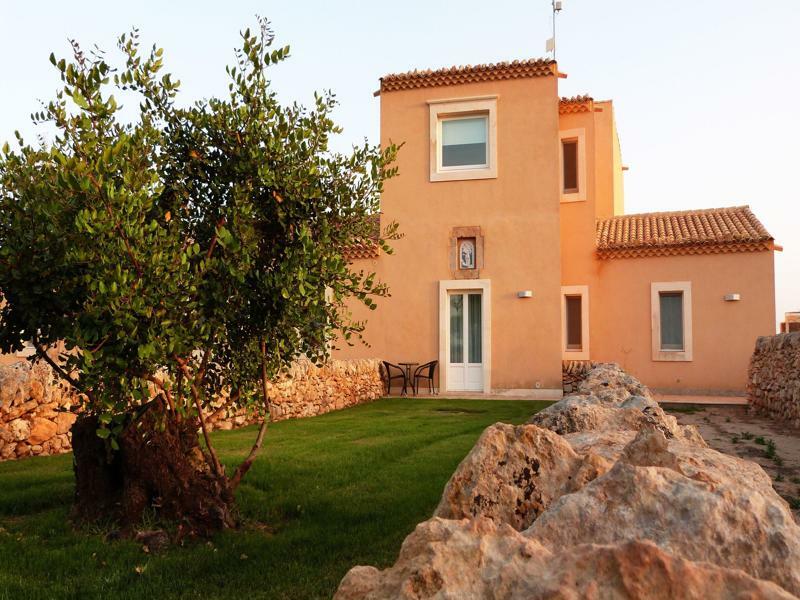 Antica Locanda Del Golf راغوزا المظهر الخارجي الصورة
