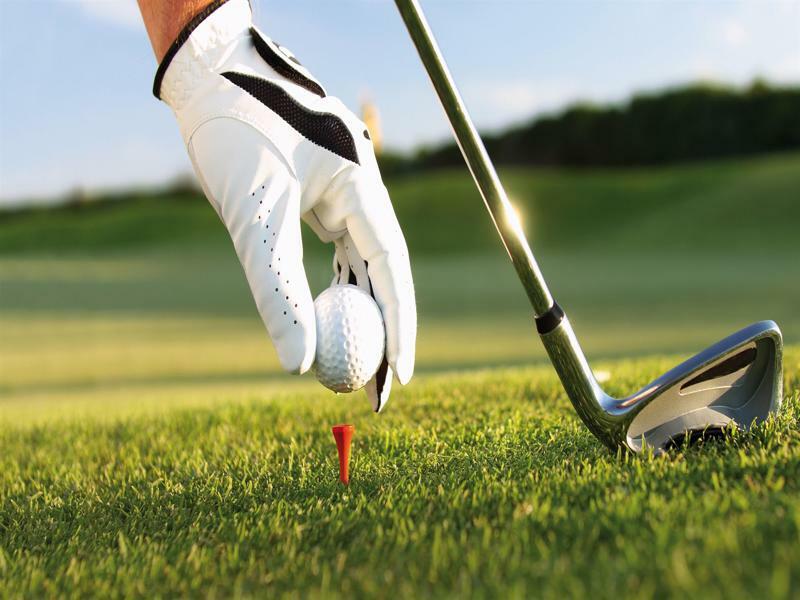 Antica Locanda Del Golf راغوزا المظهر الخارجي الصورة