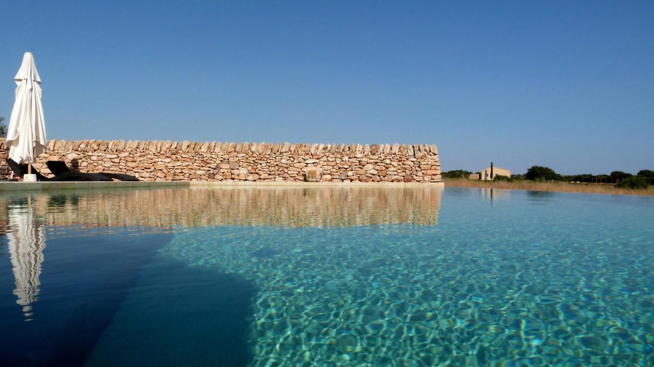 Antica Locanda Del Golf راغوزا الغرفة الصورة