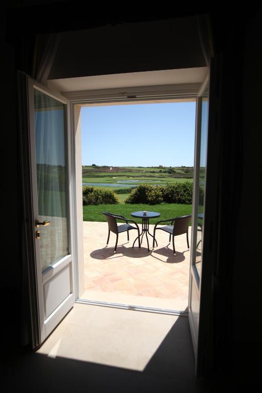 Antica Locanda Del Golf راغوزا المظهر الخارجي الصورة